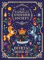 The Magical Unicorn Society Official Boxed Set: The Official Handbook and a Brief History of Unicorns