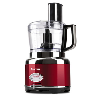 RB9002 Food processo Retro 600W, 1,2L    MASTROCHEF