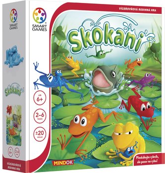 SmartGames - Skokani SmartGames - Skokani