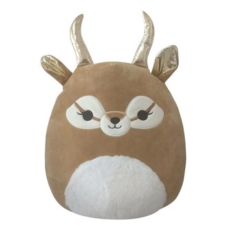 SQUISHMALLOWS Antilopa - Kieli