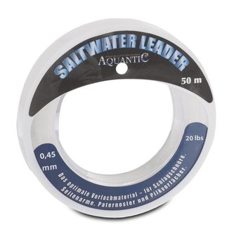 Vlasec Saltwater Leader 50 m 1,00 mm