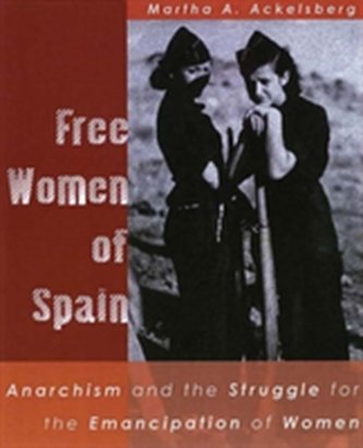 Free Women Of Spain