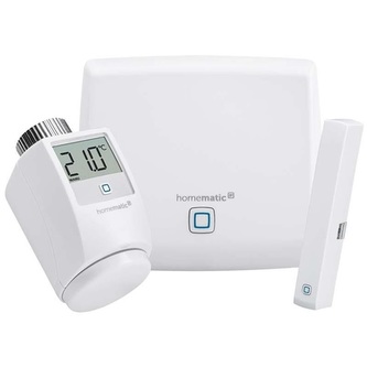 Homematic IP HmIP-PSM-PE Spínaná zásuvka
