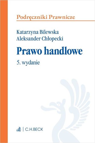 Prawo handlowe w.5