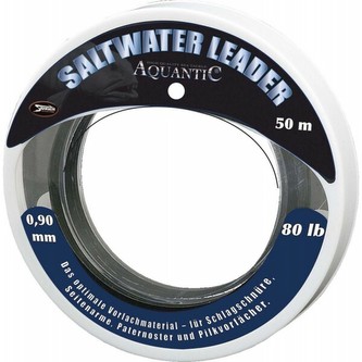Saltwater – Lader průměr: 0,90 mm