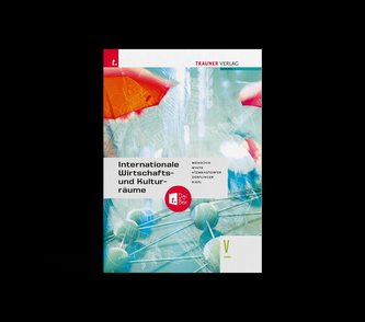 Internationale Wirtschafts- und Kulturräume V HAK