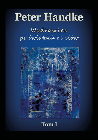 Wędrowiec po światach ze słów Tom 1