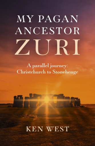 My Pagan Ancestor Zuri