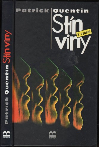 Stín viny