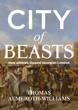 City of Beasts