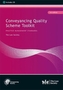 CONVEYANCING QUALITY SCHEME TOOLKIT 3RD