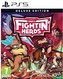 Them's Fightin' Herds: Deluxe Edition (PS5)