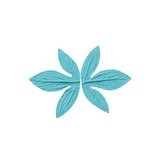 Žilkovač list 12x9cm - Cakesicq