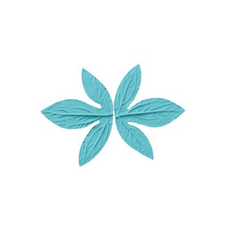 Žilkovač list 12x9cm - Cakesicq