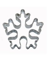 Vykrajovátko vločka II 60x63 mm - Smolík