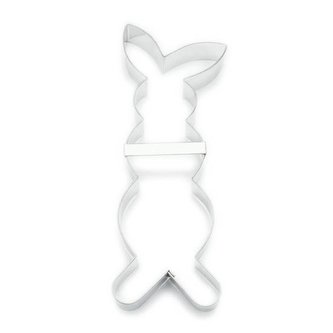 Vykrajovátko velikonoční zajíc 18,5cm - Smolík