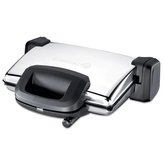 Toustovač Kompakto 1800W - Korkmaz