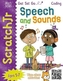 Get Set Go Coding: ScratchJr - Speech and Sounds