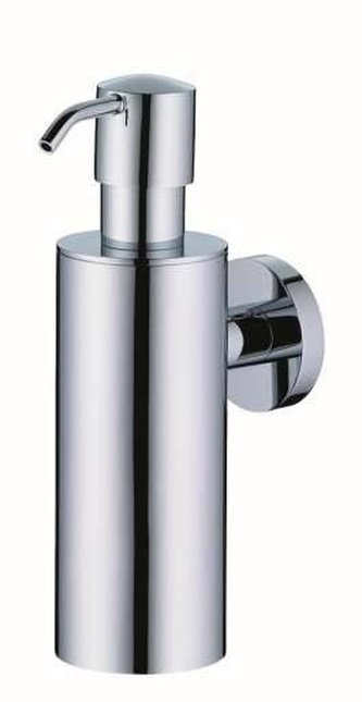 Dávkovač na mýdlo závěsný 200ml - Kela