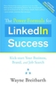 The Power Formula for LinkedIn Success