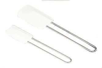 Silikonová stěrka Profesional 26cm - Ibili