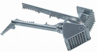 Univerzální lis Bitti - Lodos