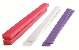 Rozvalovací lišty na fondán - Ibili