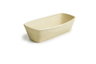 Ošatka na kynutí chleba 30x15x8cm - Ibili