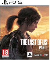 The Last of Us: Part I (PS5)
