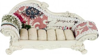 Stojánek na prstýnky - tvar sofa HB706012 Art