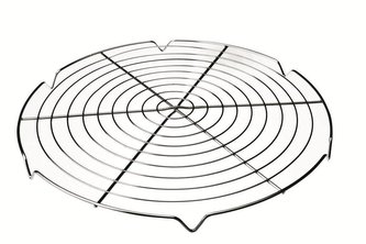 Mřížka na chladnutí dortu 30cm - Ibili