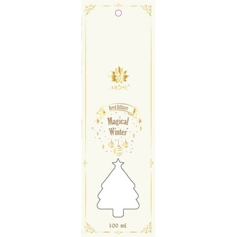 ARÔME Difuzér 100 ml s tyčinkami, Magical Winter