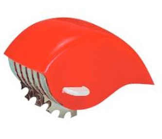 Rotační naklepávač masa - Lodos