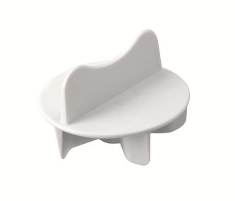 Tvarovátko na pečivo kruh 7,5cm - Ibili