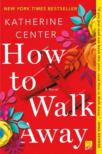 HOW TO WALK AWAY
