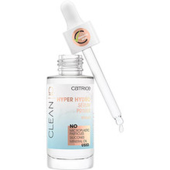 Catrice Hydratační podkladové sérum Clean ID (Hyper Hydro Serum Primer) 30 ml woman