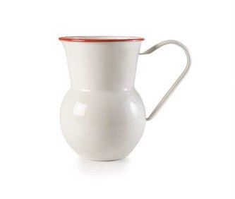 Smaltovaný džbán 1,5l - Ibili