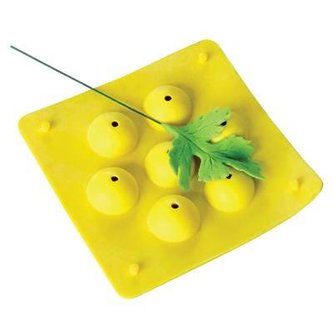 Formovač na květiny 3a příslušenství pro multfunkční stojan - PME