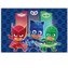 Ubrus na stůl 180x120cm PJ Masks - Procos