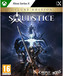 Soulstice: Deluxe Edition (Xbox Series X)