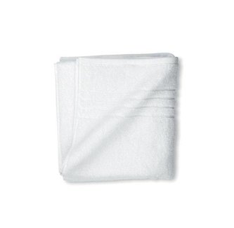 Ručník Leonora 100% bavlna, bílá 50x100cm - Kela