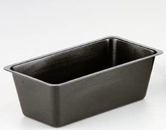 Pečící formička obdélník 3x7,5x3,5cm - Ibili