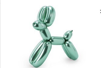 Balónky pro modelování 130cm 30ks - PartyDeco