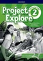 Project Explore 2 Workbook with Online Pack (SK Edition)