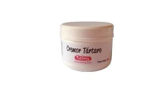 Vinný kámen 50g - Kelmy