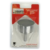 Náhradní trychtýřek pro hliníkové kávovary - Bialetti