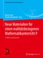 Neue Materialien für einen realitätsbezogenen Mathematikunterricht 9