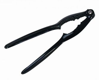 Louskáček na ořechy 15,5cm kovový - Lodos