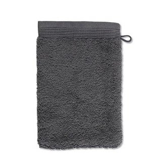 Bavlněná koupelnová žínka Superwuschel, šedá - Möve