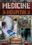 Medicine and Hospital